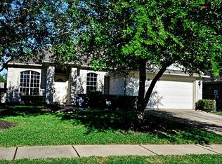 8518 Split Branch Ln, Houston, TX 77095