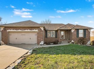 259 Aven Avenue, Sparta, MO 65753