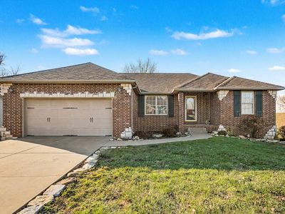 259 Aven Avenue, Sparta, MO, 65753