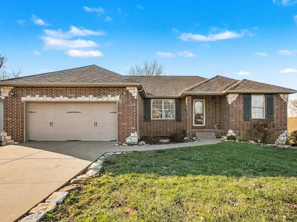 259 Aven Avenue, Sparta, MO 65753