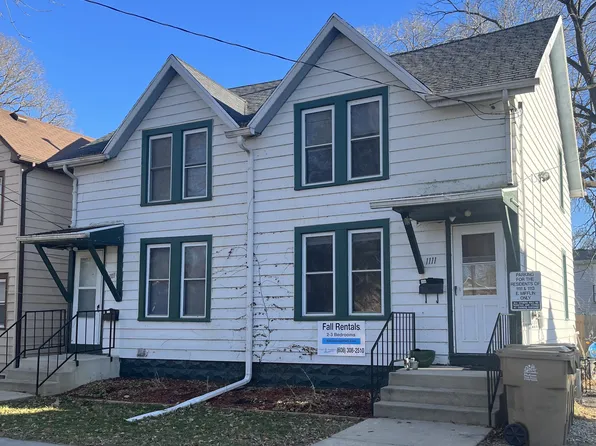 1111 E Mifflin St #1/2, Madison, WI 53703