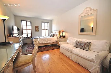 Rented by Corcoran