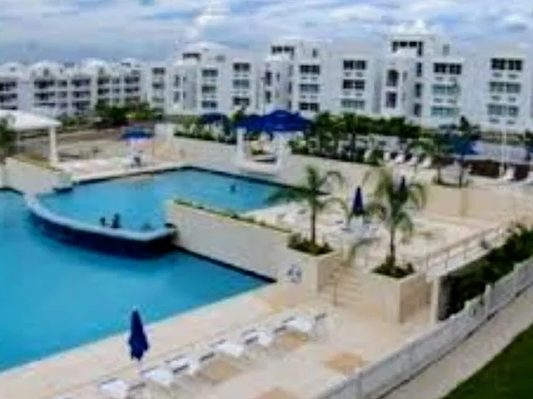 1 Ocean Club At Seven Spgs #AW402 — Photo 1