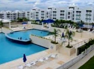 1 Ocean Club At Seven Spgs #AW402, Fajardo, PR 00738