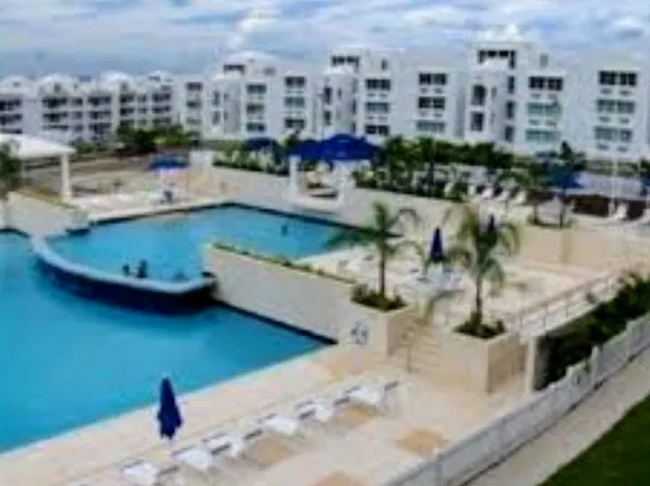 1 Ocean Club At Seven Spgs, Fajardo, PR