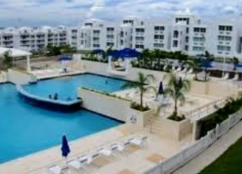 1 Ocean Club At Seven Spgs #AW402 Photo 1