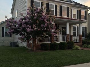 41492 Affirmed Way, Leonardtown, MD