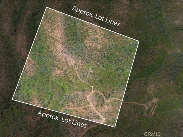 Buckingham Mountain Rd LOT 7, Mariposa, CA 95338