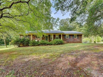 6583 N Seminole Dr, Douglasville, GA, 30135