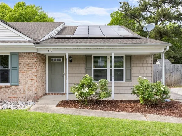 412 Cobblewood Bnd, Chesapeake, VA 23320