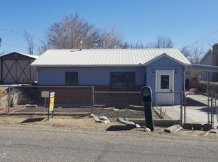 4502 Rowe Ave, Farmington, NM 87402
