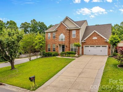 272 Glencoe Ln, Mooresville, NC, 28117