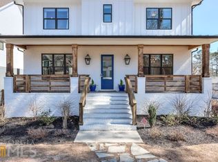 2531 Thompson Rd NE, Atlanta, GA 30319