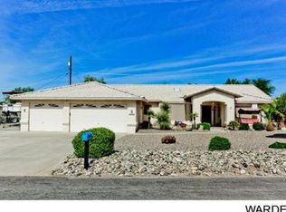 4045 Carlsbad Dr, Lake Havasu City, AZ 86406