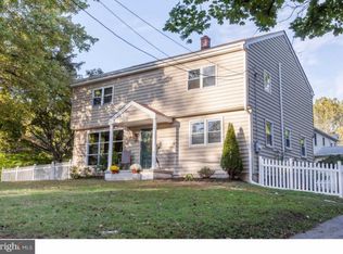 122 Spring St, Media, PA 19063