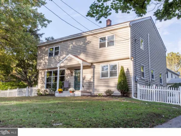 122 Spring St, Media, PA 19063