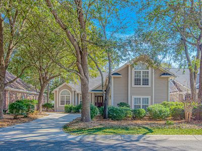 907 Tidewater Drive, North Myrtle Beach, SC, 29582