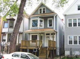 1818 N Kedvale Ave #1, Chicago, IL 60639