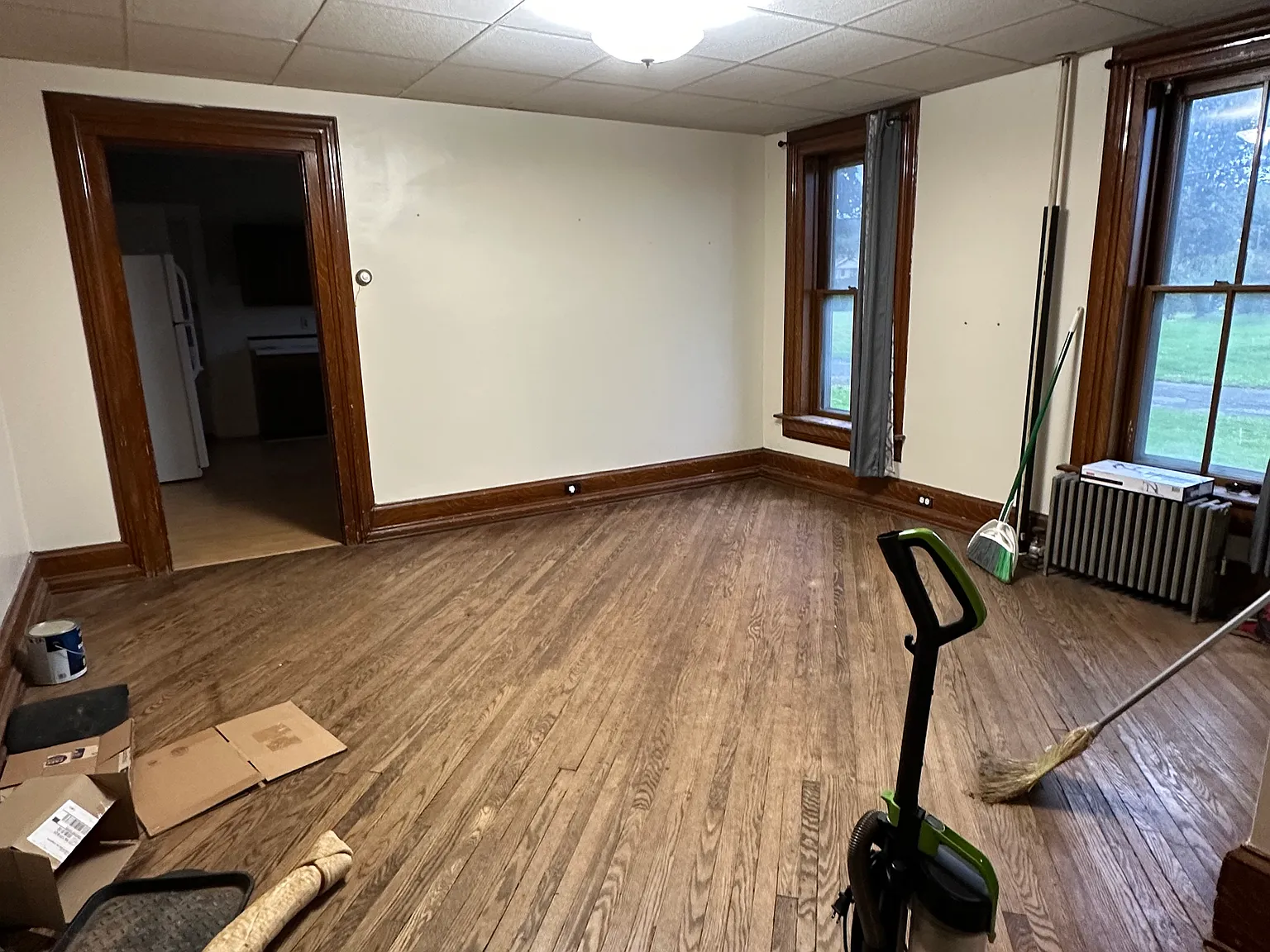 3 bed, 1428 sqft, $1,200 — Photo 4
