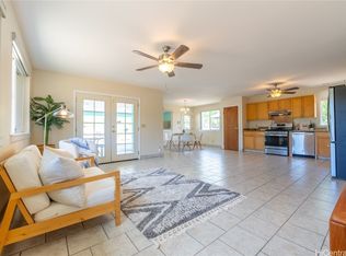 86-747 Puuhulu Rd, Waianae, HI 96792