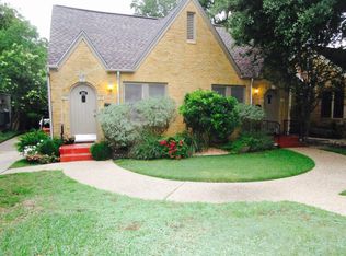 1600 Hartford Rd, Austin, TX 78703