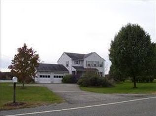 194 Beaver Run Rd, Lafayette, NJ 07848