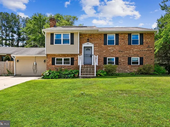 937 Truro Ln, Crofton, MD 21114