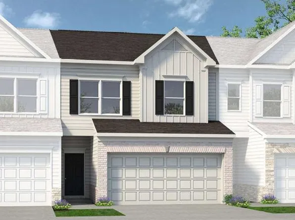 2255 Ravencliff Dr, Austell, GA 30168