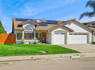 5276 Triple Crown Dr, Bonsall, CA 92003