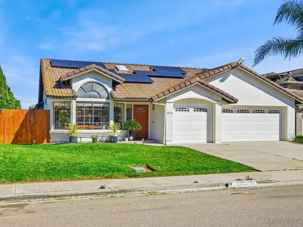 5276 Triple Crown Dr, Bonsall, CA 92003