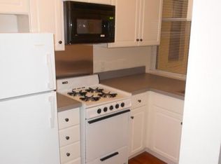 16 Haviland St #13, Boston, MA 02115