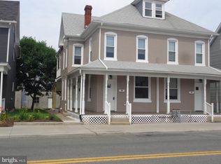 205 S Main St, Yeagertown, PA 17099