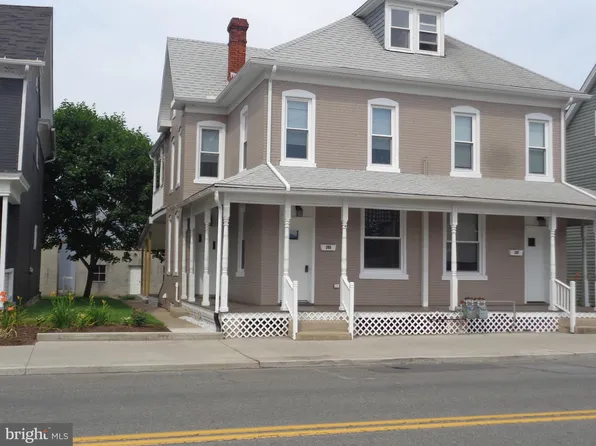 205 S Main St, Lewistown, PA 17044