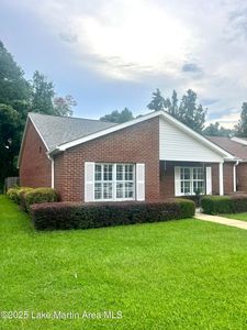 1144 Watson Pl, Alexander City, AL, 35010
