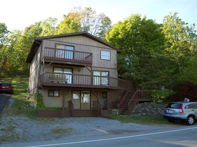 5504 W Lake Rd, Conesus, NY, 14435
