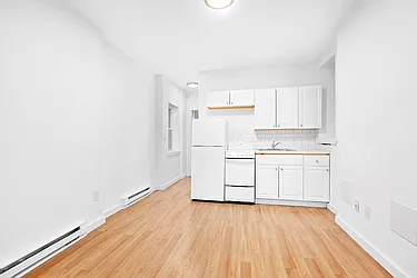 Rented by Brown Harris Stevens