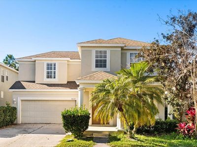 8632 Abbotsbury Dr, Windermere, FL, 34786