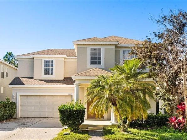 8632 Abbotsbury Dr, Windermere, FL 34786