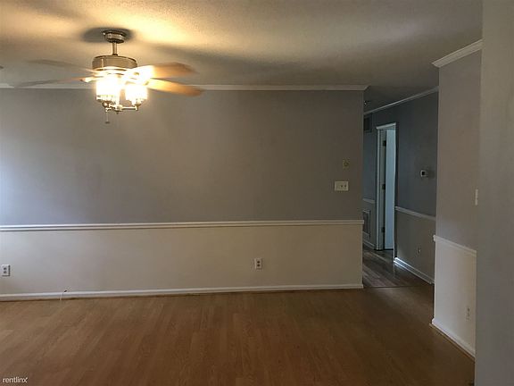 Large living room