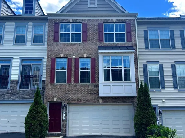 907 Whitstable Blvd, Arnold, MD 21012