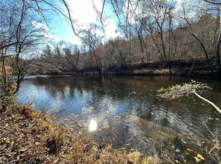 1743 Mission Extension Rd, Danbury, NC 27016