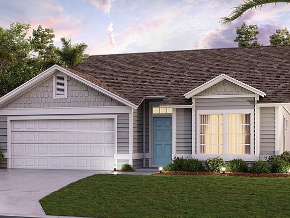 Plan Elevation.