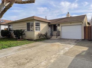 564 Via Pacheco, San Lorenzo, CA
