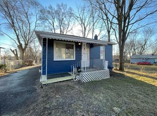 442 Cameron Ave, Pontiac, MI 48342