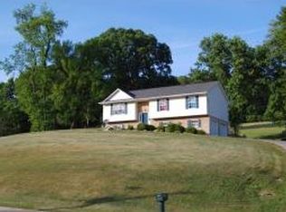316 N Central Ave, Church Hill, TN 37642