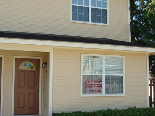 1803 Plum St, 1803 Plum St APT B, Valdosta, GA 31601