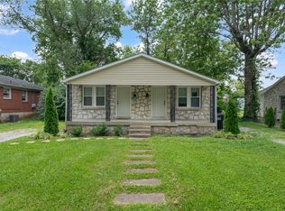 916 Avery Ct, Bowling Green, KY 42104