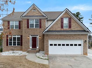 347 Reliance Way, Dacula, GA 30019