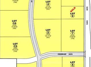 7600 SW 22nd St, Des Moines, IA 50321