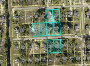 4209 11th St SW, Lehigh Acres, FL 33976